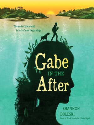 cover image of Gabe in the After